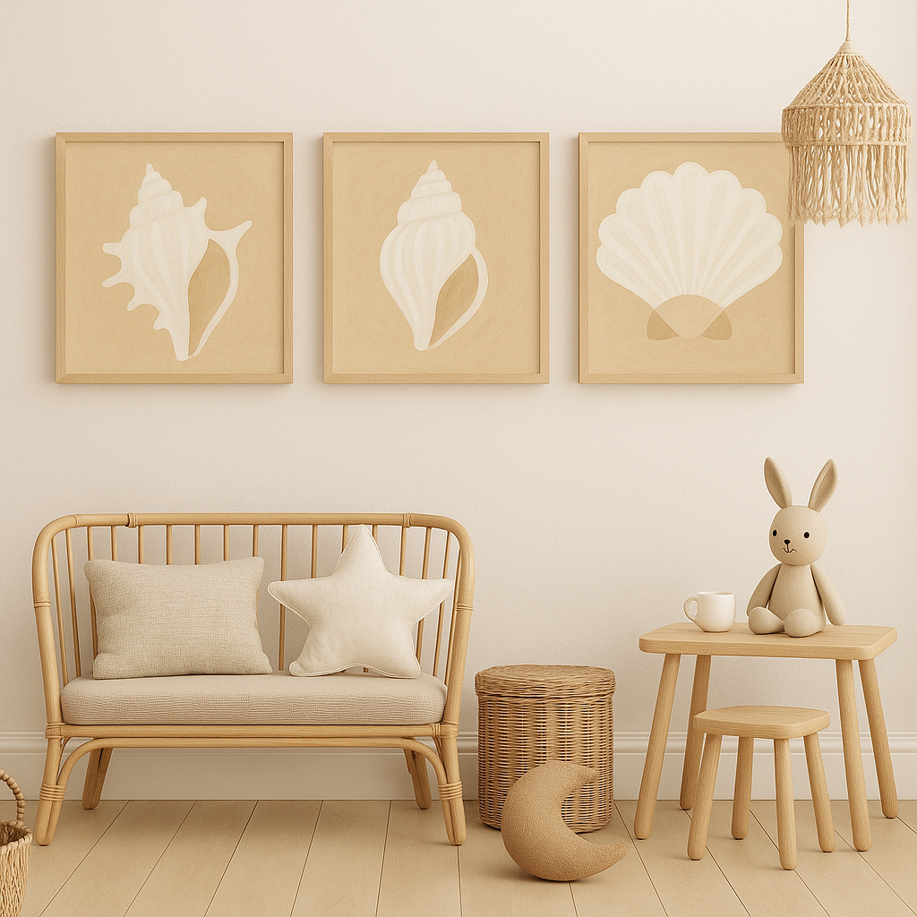 Kids Room